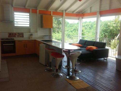 Apartamento Lokation Gwada