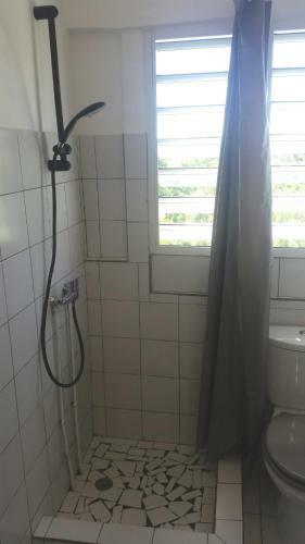 Apartamento Location Sainte Anne