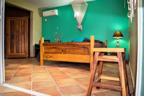 Apartamentos T1 D'alice Sainte Anne Centre