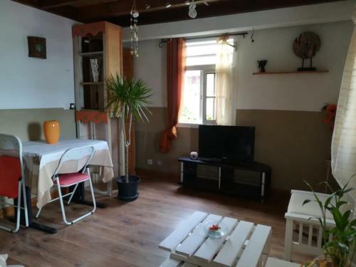 Appartement Le Citronnier