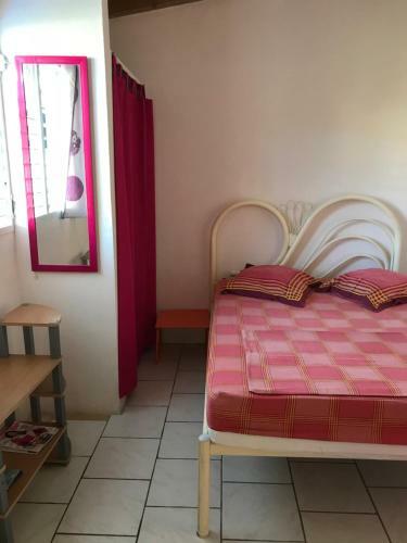 Apartamento Vacances Chez H�l�neb Sublimes Vacances