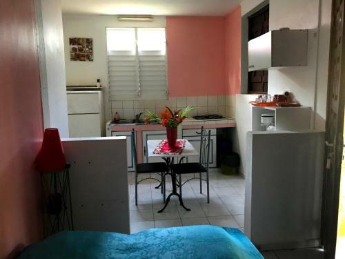 Apartamento Vacances Chez H�l�neb Sublimes Vacances