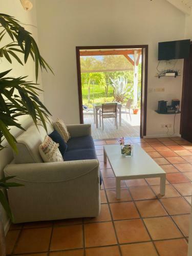Apartamento Cocon Caraibe