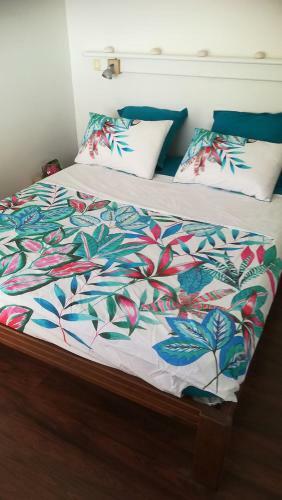 Apartamento Cocon Caraibe