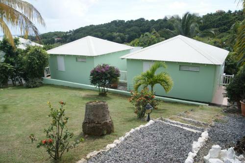 Apartamento R�sidence Anamanga