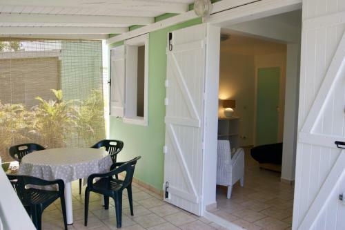 Apartamento R�sidence Anamanga