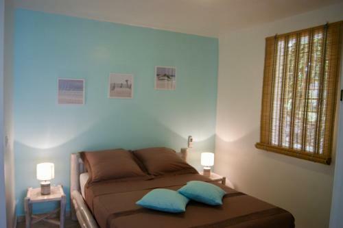 Apartamento R�sidence Anamanga