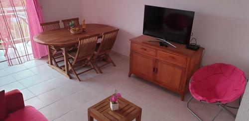 Apartamento Ti Kaz A Rhum