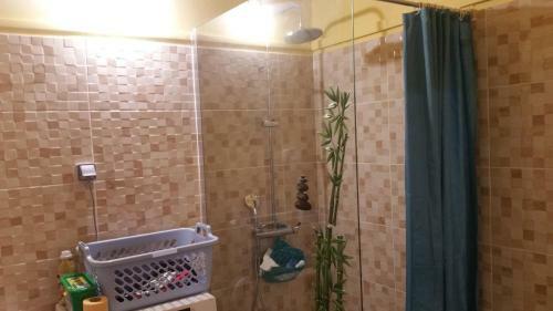 Apartamento Le Petit Coin de Paradis