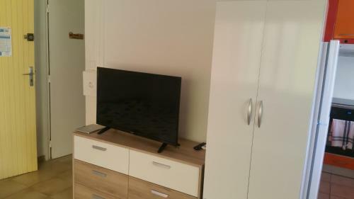 Apartamento Le Petit Coin de Paradis