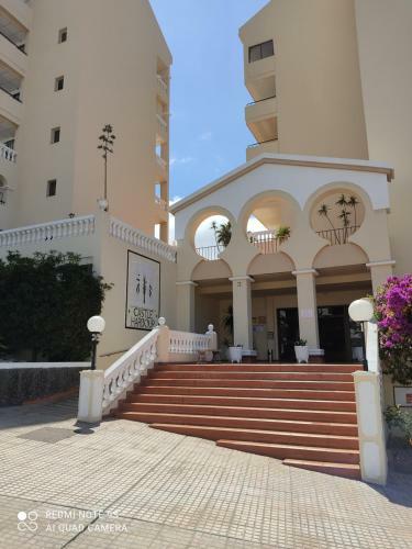 Apartamento Castle Harbour 510-425