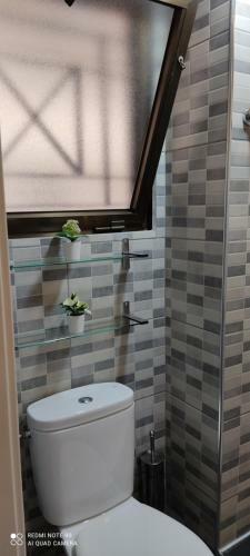 Apartamento Castle Harbour 510-425