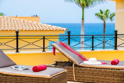 Villa Tropical Ocean View Jacuzzi