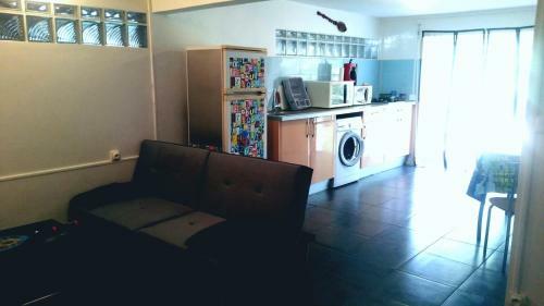 Apartamento Tikolibri