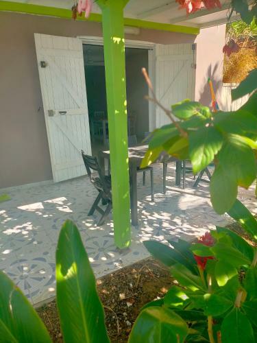 Apartamento Appart'2 Beaus�jour