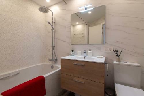 Villa Ulani With Air Conditioning