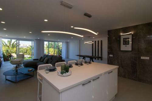 Villa Ulani With Air Conditioning