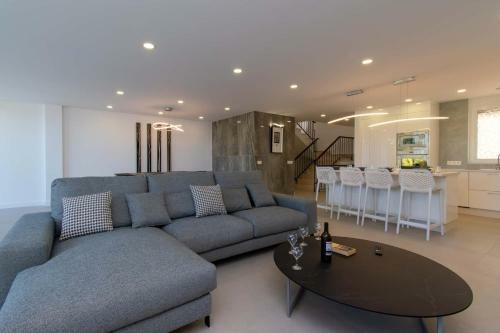Villa Ulani With Air Conditioning