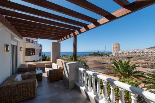 Villa Ulani With Air Conditioning