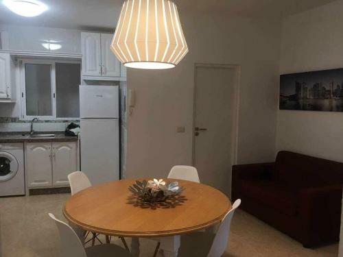 Apartamentos Maria Luisa 2