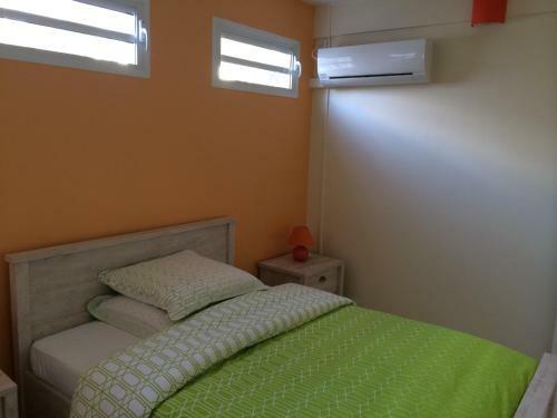 Apartamento Lepticlos de Sainte-anne