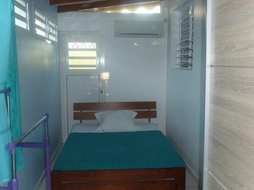 Apartamento Lepticlos de Sainte-anne