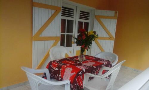 La Belle Cr�ole