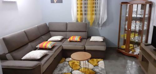 Apartamento Les G�tes Des 500 Pas