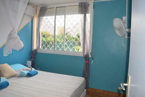 Apartamento Le Paradis Des Doudous/r�sidence Corail
