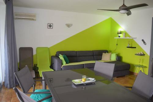 Apartamento Le Paradis Des Doudous/r�sidence Corail