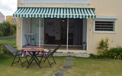 Apartamento Le Paradis Des Doudous/r�sidence Corail