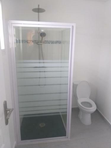 Apartamento R�sidence Vwal O Van 2, Studio Plage � Proximit�