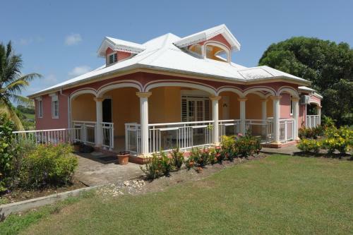 Apartamento Villa Yona