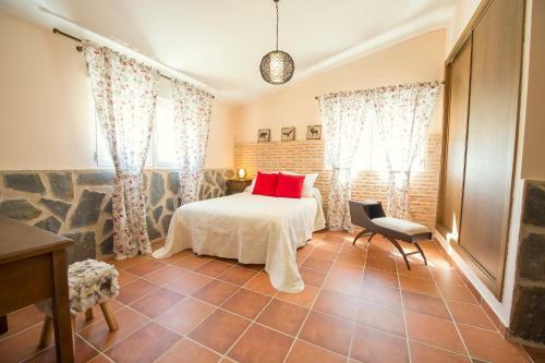 Hotel Casa Rural Encinar de Las Flores