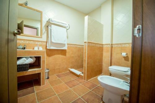 Hotel Casa Rural Encinar de Las Flores