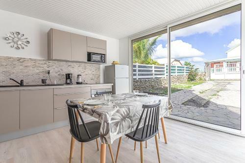 Apartamento La D�sirade