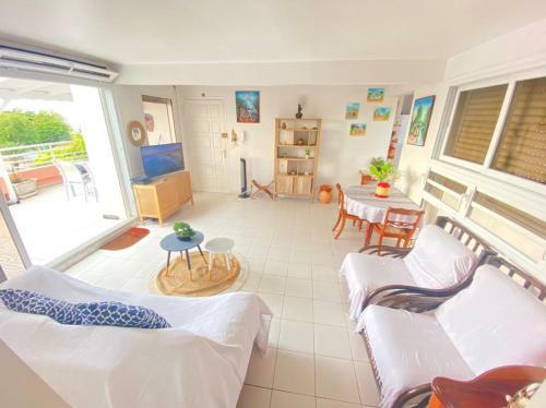 Apartamento Appartement Bord de Mer