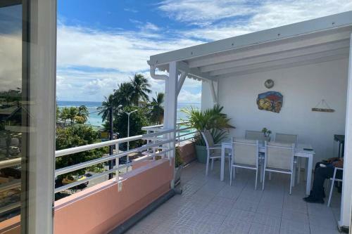 Apartamento Appartement Bord de Mer