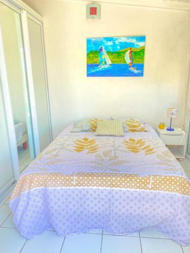 Apartamento Appartement Bord de Mer