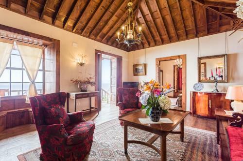 Agroturismo Casona Rural Los Melindros