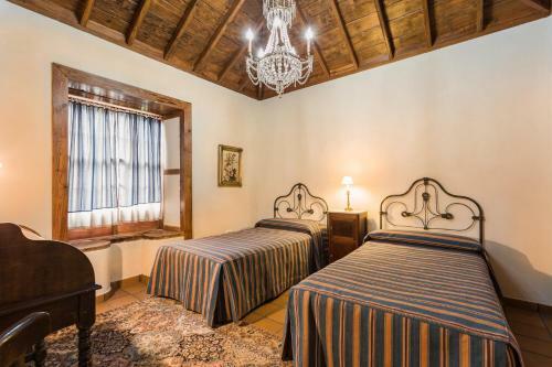 Agroturismo Casona Rural Los Melindros