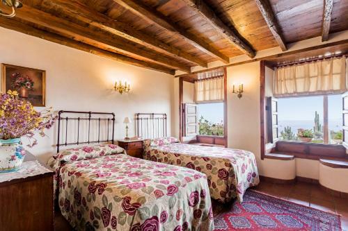 Agroturismo Casona Rural Los Melindros