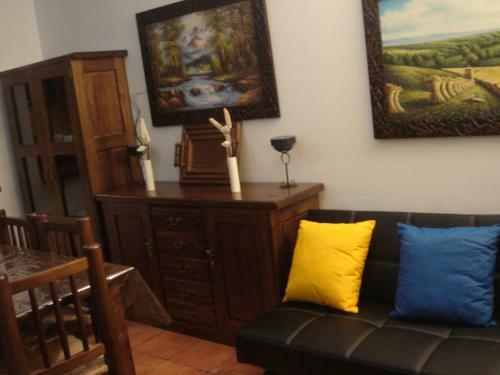 Agroturismo Ocio Aventura Rural