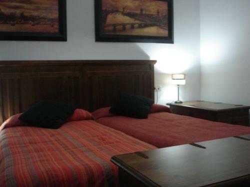 Agroturismo Ocio Aventura Rural