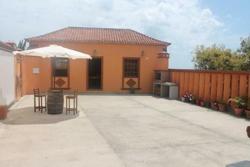 La Casa Del Abuelo