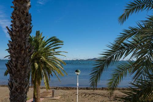 Fantastic, Front Line, Penthouse Apartment With Amazing Views