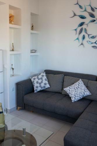 Fantastic, Front Line, Penthouse Apartment With Amazing Views