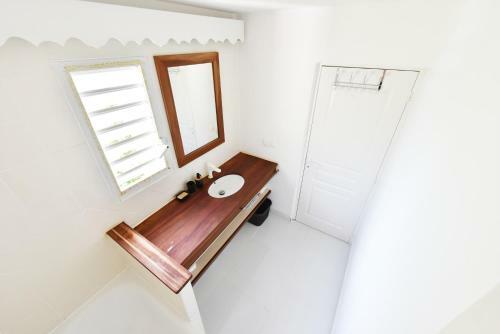 Apartamento Eden Blue Vue Mer Et Piscine