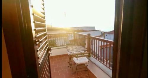 Casa T�a Tomasa