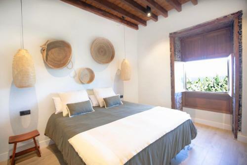 Villa Hacienda Camino de La Cruzada
